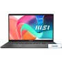 Ноутбук MSI Modern 15 F13MG-487XBY