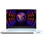Игровой ноутбук MSI Sword 17 A12VE-809RU
