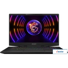 Игровой ноутбук MSI Stealth 17 Studio A13VG-035RU