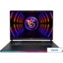 Игровой ноутбук MSI Raider GE78HX 13VH-214RU
