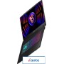 Игровой ноутбук MSI Cyborg 15 A12VF-266XPL
