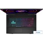Игровой ноутбук MSI Cyborg 15 A12VF-266XPL