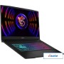 Игровой ноутбук MSI Cyborg 15 A12VF-266XPL