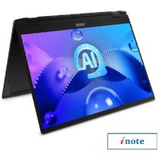 Ноутбук 2-в-1 MSI Summit E16 AI Evo A1VETG-017RU