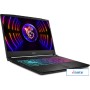 Игровой ноутбук MSI Katana 15 B13VFK-1676XBY