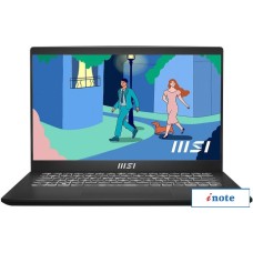 Ноутбук MSI Modern 14 C12MO-829XBY