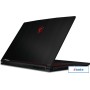 Игровой ноутбук MSI Thin GF63 12UCX-898US