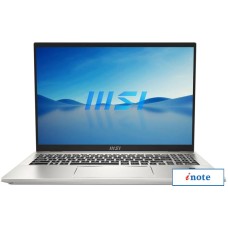 Ноутбук MSI Prestige 16Evo A13M-414XRU