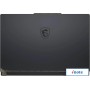 Игровой ноутбук MSI Cyborg 15 A13UDX-1614XBY