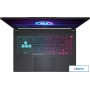 Игровой ноутбук MSI Cyborg 15 AI A1VEK-244XRU