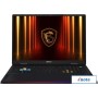 Игровой ноутбук MSI Raider A18 HX A9WJG-216RU