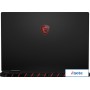 Игровой ноутбук MSI Raider A18 HX A9WJG-216RU