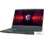 Игровой ноутбук MSI Thin 15 B13UDX-3071AU