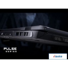 Игровой ноутбук MSI Pulse 17 AI C1VGKG-024RU