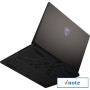 Игровой ноутбук MSI Crosshair A16 HX D8WGKG-078XRU