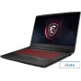 Игровой ноутбук MSI Pulse GL76 11UCK-491XRU