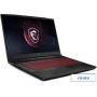 Игровой ноутбук MSI Pulse GL76 11UCK-491XRU