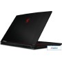 Игровой ноутбук MSI Thin GF63 12UCX-1012XPL