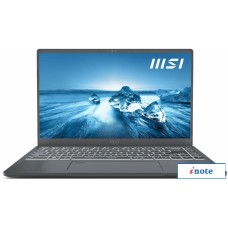 Ноутбук MSI Prestige 14Evo A12M-245XBY