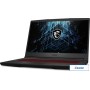 Игровой ноутбук MSI Thin GF63 11UC-217RU