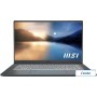 Ноутбук MSI Prestige 15 A11UC-080