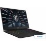 Игровой ноутбук MSI Stealth GS77 12UGS-251RU