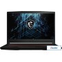 Игровой ноутбук MSI Thin GF63 12VF-2619XRU