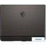 Игровой ноутбук MSI Vector 16 HX A13VHG-648XBY
