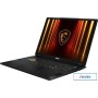 Игровой ноутбук MSI Stealth 18 HX AI A2XWJG-052RU