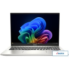 Ноутбук MSI Prestige A16 AI+ A3HMG-069BY