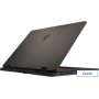 Игровой ноутбук MSI Sword 17 HX B13VFKG-221XRU