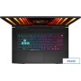 Игровой ноутбук MSI Katana 17 HX B14WFK-051XRU