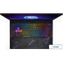 Игровой ноутбук MSI Pulse 16 AI C1VGKG-018RU