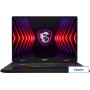 Игровой ноутбук MSI Crosshair 16 HX D14VFKG-462XBY