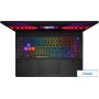 Игровой ноутбук MSI Crosshair 16 HX D14VFKG-462XBY