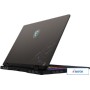Игровой ноутбук MSI Crosshair 16 HX D14VFKG-462XBY
