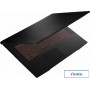 Игровой ноутбук MSI Katana GF76 12UEOK-633XGE