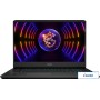 Игровой ноутбук MSI Vector GP77 13VG-065RU