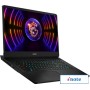 Игровой ноутбук MSI Vector GP77 13VG-065RU
