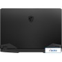 Игровой ноутбук MSI Vector GP77 13VG-065RU