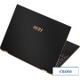 Ноутбук 2-в-1 MSI Summit E13 Flip Evo A13MT-217RU