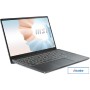 Ноутбук MSI Modern 14 B11MOU-1240RU
