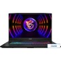 Игровой ноутбук MSI Katana 17 B12VEK-267XRU
