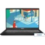 Ноутбук MSI Modern 14 C13M-844XBY
