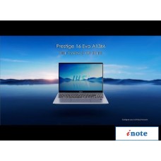 Ноутбук MSI Prestige 16Evo A13M-403RU