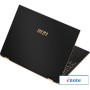 Ноутбук 2-в-1 MSI Summit E13 Flip Evo A13MT-243US