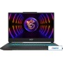 Игровой ноутбук MSI Cyborg 15 A13VF-1225XBY