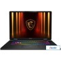 Игровой ноутбук MSI Crosshair 18 HX AI A2XWGKG-012US