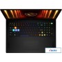 Игровой ноутбук MSI Vector 18 HX AI A2XWHG-891XRU