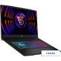 Игровой ноутбук MSI Katana 17 B12VEK-270RU